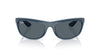 Ray-Ban Balorama RB4089 Opal Blue/Blue #colour_opal-blue-blue