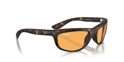 Ray-Ban Balorama RB4089 Havana/Orange #colour_havana-orange