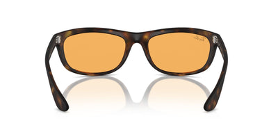 Ray-Ban Balorama RB4089 Havana/Orange #colour_havana-orange