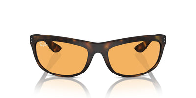 Ray-Ban Balorama RB4089 Havana/Orange #colour_havana-orange