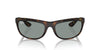 Ray-Ban Balorama RB4089 Havana/Blue #colour_havana-blue