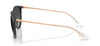Ray-Ban Erika RB4171#colour_rubber-blue-grey-gradient