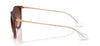 Ray-Ban Erika RB4171#colour_rubber-violet-pink-brown-gradient