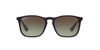 Ray-Ban Chris RB4187 Brown/Brown #colour_brown-brown
