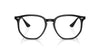 Ray-Ban RB4306 Black/Clear/Green #colour_black-clear-green