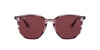 Ray-Ban RB4306 Striped Bordeaux Havana/Dark Violet #colour_striped-bordeaux-havana-dark-violet