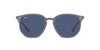 Ray-Ban RB4306 Grey/Dark Blue #colour_grey-dark-blue