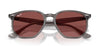 Ray-Ban RB4306#colour_opal-grey-dark-violet