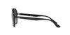 Ray-Ban RB4376 Black/Grey Gradient #colour_black-grey-gradient