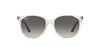 Ray-Ban RB4378 Transparent/Grey Gradient #colour_transparent-grey-gradient