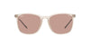 Ray-Ban RB4387 Light Brown/Evolve Photo Brown #colour_light-brown-evolve-photo-brown