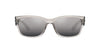 Ray-Ban RB4388 Transparent Grey/Polarised Smoke #colour_transparent-grey-polarised-smoke