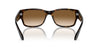 Ray-Ban RB4388 Havana/Clear-Brown #colour_havana-clear-brown