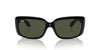 Ray-Ban RB4389 Black/Green #colour_black-green