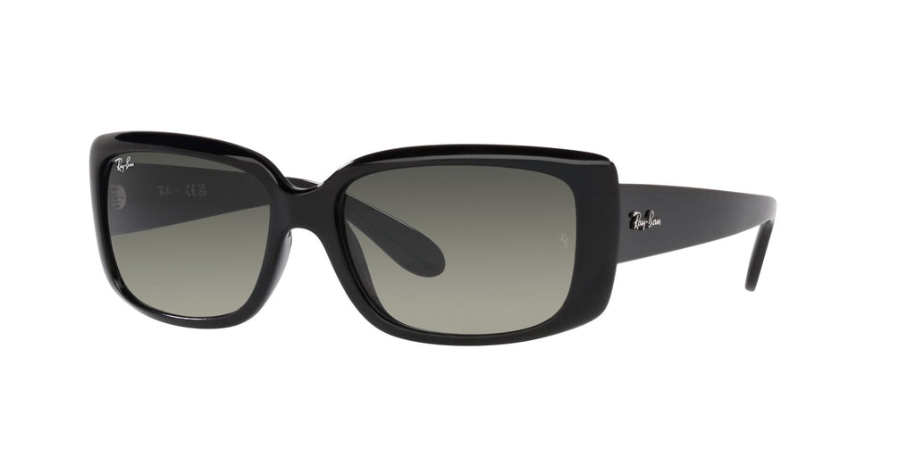 Ray-Ban RB4389 Black/Grey Gradient #colour_black-grey-gradient