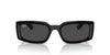 Ray-Ban Kiliane RB4395 Black/Dark Grey #colour_black-dark-grey