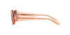 Ray-Ban Kiliane RB4395 Transparent Orange/Blue Grey Gradient #colour_transparent-orange-blue-grey-gradient