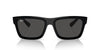 Ray-Ban Warren RB4396 Black/Dark Grey #colour_black-dark-grey