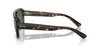 Ray-Ban Corrigan RB4397 Havana/Dark Blue #colour_havana-dark-blue