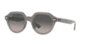 Ray-Ban Gina RB4399 Opal Grey/Grey Polarised Gradient #colour_opal-grey-grey-polarised-gradient