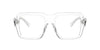 Ray-Ban Magellan RB4408 Transparent/Clear-Sapphire Photochromic #colour_transparent-clear-sapphire-photochromic