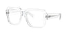 Ray-Ban Magellan RB4408 Transparent/Clear-Sapphire Photochromic #colour_transparent-clear-sapphire-photochromic