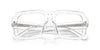 Ray-Ban Magellan RB4408 Transparent/Clear-Sapphire Photochromic #colour_transparent-clear-sapphire-photochromic