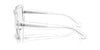 Ray-Ban Magellan RB4408 Transparent/Clear-Sapphire Photochromic #colour_transparent-clear-sapphire-photochromic