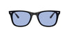 Ray-Ban RB4420 Black/Blue #colour_black-blue