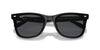 Ray-Ban RB4420 Black/Dark Grey #colour_black-dark-grey