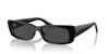 Ray-Ban Teru RB4425 Black/Dark Grey #colour_black-dark-grey