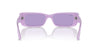 Ray-Ban Teru RB4425 Lilac/Violet #colour_lilac-violet