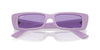 Ray-Ban Teru RB4425 Lilac/Violet #colour_lilac-violet