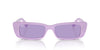 Ray-Ban Teru RB4425 Lilac/Violet #colour_lilac-violet