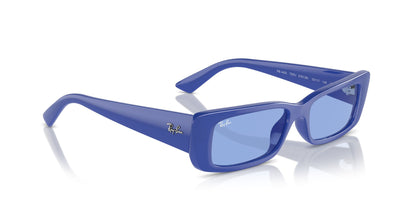 Ray-Ban Teru RB4425 Electric Blue/Blue #colour_electric-blue-blue