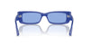 Ray-Ban Teru RB4425 Electric Blue/Blue #colour_electric-blue-blue
