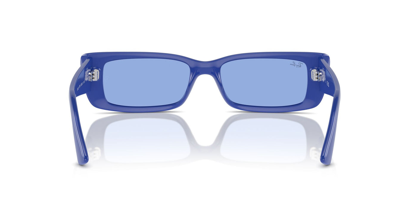 Ray-Ban Teru RB4425 Electric Blue/Blue #colour_electric-blue-blue