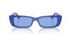 Ray-Ban Teru RB4425 Electric Blue/Blue #colour_electric-blue-blue