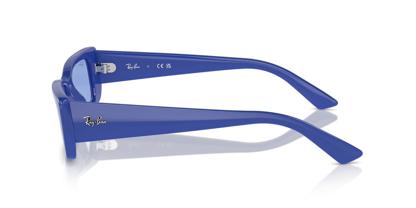 Ray-Ban Teru RB4425 Electric Blue/Blue #colour_electric-blue-blue