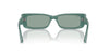 Ray-Ban Teru RB4425 Algae Green/Petrol Green #colour_algae-green-petrol-green