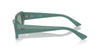 Ray-Ban Teru RB4425 Algae Green/Petrol Green #colour_algae-green-petrol-green