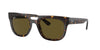 Ray-Ban Phil RB4426 Havana/Dark Brown #colour_havana-dark-brown