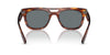 Ray-Ban Phil RB4426 Striped Havana/Dark Blue #colour_striped-havana-dark-blue