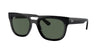 Ray-Ban Phil RB4426 Black/Dark Green #colour_black-dark-green