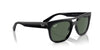 Ray-Ban Phil RB4426 Black/Dark Green #colour_black-dark-green