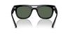 Ray-Ban Phil RB4426 Black/Dark Green #colour_black-dark-green