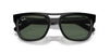 Ray-Ban Phil RB4426 Black/Dark Green #colour_black-dark-green