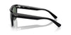 Ray-Ban Phil RB4426 Black/Dark Green #colour_black-dark-green