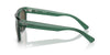 Ray-Ban Phil RB4426 Transparent Green/Brown #colour_transparent-green-brown