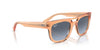 Ray-Ban Phil RB4426 Transparent Orange/Blue/Grey #colour_transparent-orange-blue-grey